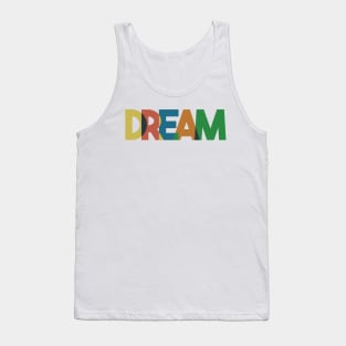 Dream Tank Top